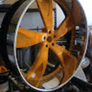 Meet your Posher, Derrick